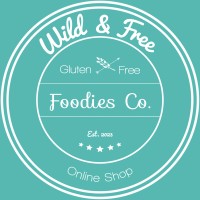 Wild & Free Foodies Co. logo - Similar company to Guide Celiac