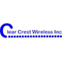 Clear Crest Wireless Inc. logo - Similar company to New Edge Solutions