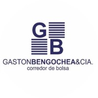 Gastón Bengochea y CIA - Corredor de Bolsa S.A logo - Similar company to Longleat Investment Sa
