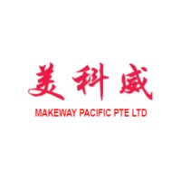 Makeway Pacific Pte Ltd logo - Similar company to Royal Greyhound Pte Ltd