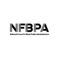 NFBPA - National Forum for Black Public Administrators logo - Similar company to Elgl: Engaging Local Government Leaders
