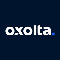 Oxolta logo - Similar company to Maesmedia