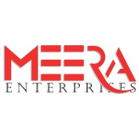 Meera Enterprises logo - Similar company to Meera Enterprise