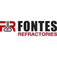 Fontes Refractories logo - Similar company to Linköping University