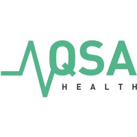 AQSA Health logo - Similar company to Oriontcs Private Limited