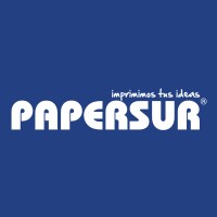 Papersur Papelería Para Empresas logo - Similar company to Megacity