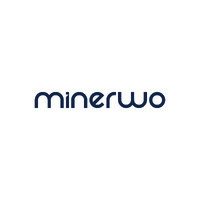 Minerwo logo - Similar company to Now You Tech