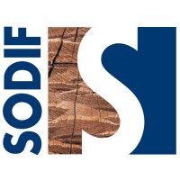 SODIF logo - Similar company to Evalutoo