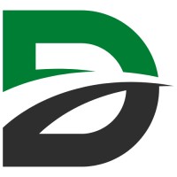 Dublin Courier Hub logo - Similar company to Morgan Baron