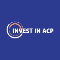 UNIDO Invest in ACP logo - Similar company to Lighthousing Aps