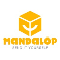 MANDALOP logo - Similar company to Voll