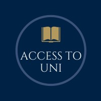 AccessToUni logo - Similar company to Supernova