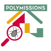 POLYMISSIONS logo - Similar company to Op-Uc (Détection Canine Punaises De Lit)