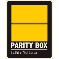 Parity Box logo - Similar company to Knowledgenile