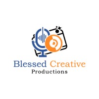 Blessed Creative Productions logo - Similar company to Onerising