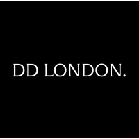 DD LONDON logo - Similar company to Stories Studio