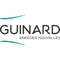 Guinard Energies Nouvelles logo - Similar company to Biosylva