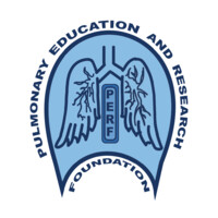 The Pulmonary Education and Research Foundation (PERF) logo - Similar company to Pure Foundation