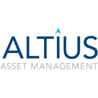 Altius Asset Management logo - Similar company to U Ethical Investors