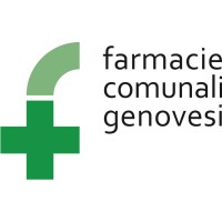 Farmacie Comunali Genovesi logo - Similar company to Studio Bc Srl Genova