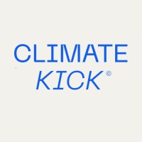 ClimateKick logo - Similar company to Isometric Outcomes