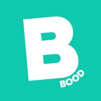 Bood UK logo - Similar company to Common Futures