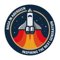 NASA in Aberdeen logo - Similar company to Stemovators