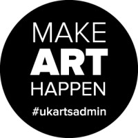 UK Department of Arts Administration logo - Similar company to National Orchestral Institute + Festival