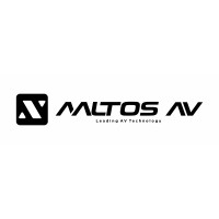 PT Aaltos Teknologi Indonesia logo - Similar company to C &A Design Group