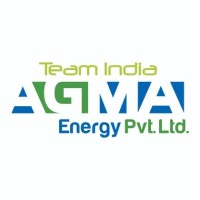 AGMA Energy Pvt. Ltd. logo - Similar company to Shri Pharma Pack