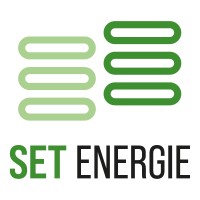 Set Energie logo - Similar company to Scalea B.V.