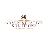 Administrative Solutions of Central Florida logo - Similar company to Goa Group