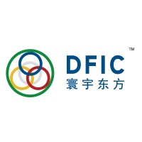 Dongfang International Container (Qidong) Co. Ltd. logo - Similar company to W&K Container