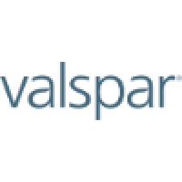 Valspar Paint Services Pty Ltd logo - Similar company to Valspar