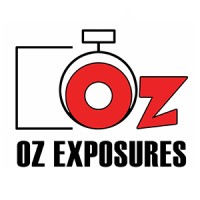 Oz Exposures logo - Similar company to The Spectrum Ads