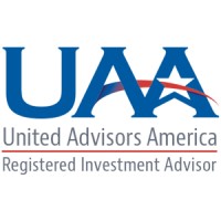 United Advisors America logo - Similar company to Persium Group