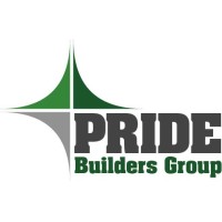 Pride Builders Group LLC. logo - Similar company to Modern Fire & Security Systems, Inc. Dba Mfss Contracting, Inc.