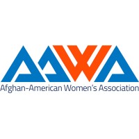 Afghan-American Women's Association (A-AWA) logo - Similar company to Trivision