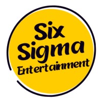 Six Sigma Entertainment Pvt. Ltd logo - Similar company to Official Eage Apply Abroad