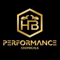 HB Performance Chemicals logo - Similar company to Biolab Industrial