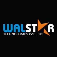 Walstar Technologies Pvt. Ltd logo - Similar company to Winsoft Software Consultancy