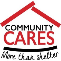 Community CARES logo - Similar company to Cumberland County Bar Association