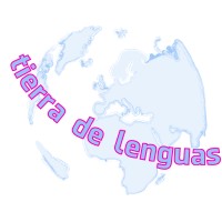 tierra de lenguas