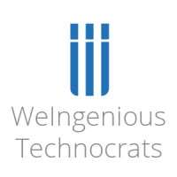 Weingenious Technocrats logo - Similar company to Elemensis Softech Llp