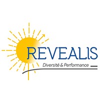 REVEALIS logo - Similar company to Altar