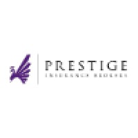 Prestige Insurance Brokers Ltd logo - Similar company to Nexus Broker Network