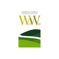 Win Win Consultoría de Empresa y Formación logo - Similar company to Sds Training, Empresa De Formación Y Consultoría Para Empresas .