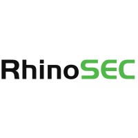 Rhinosec - Authorized Rhinoware® Provider