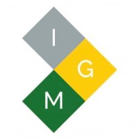 Institut Gaston Monnerville logo - Similar company to Sciences Ô