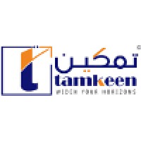 Tamkeen logo - Similar company to Provenmed®